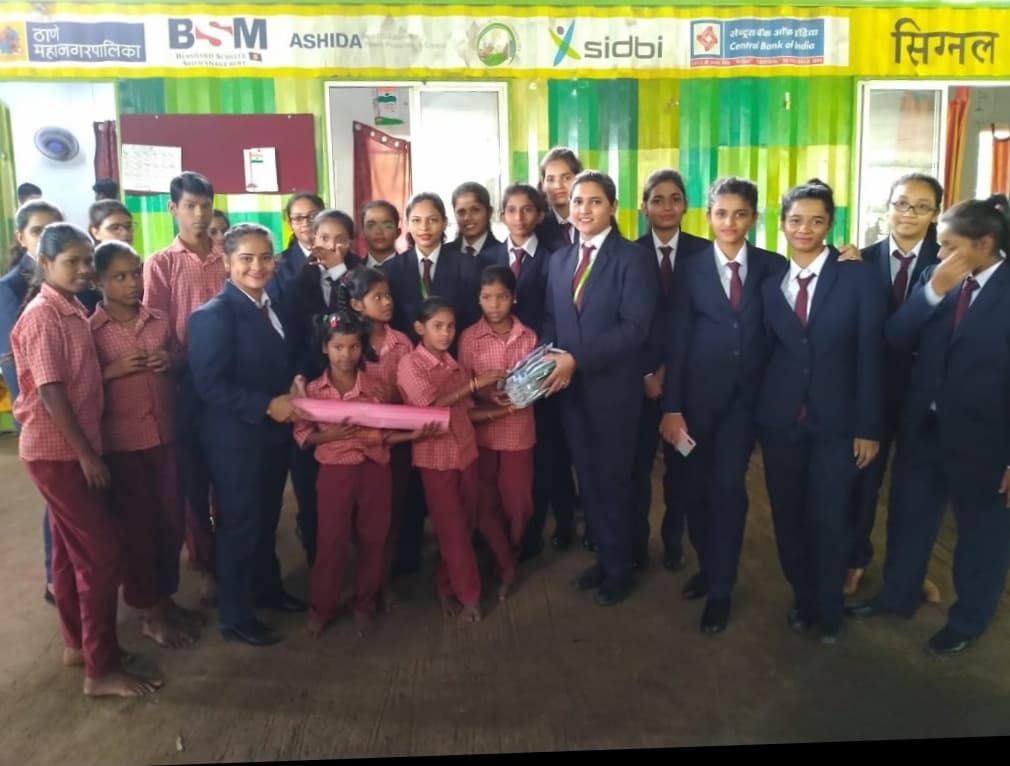 Sahyog College, Thane Events photo 14